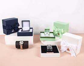 Exquisite Jewelry box